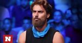 Survivor All Star, Μάριου Πρίαμου,Survivor All Star, mariou priamou