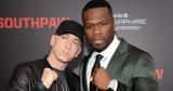 Eminem, 50 Cent,“8 ” [vid]