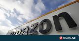 Amazon, Ηνωμένο Βασίλειο,Amazon, inomeno vasileio