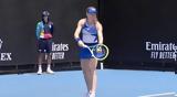 Australian Open, Τετάρτης, Παπαμιχαήλ,Australian Open, tetartis, papamichail