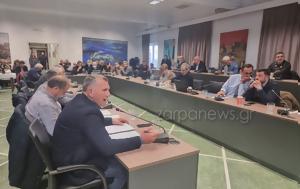 Δήμος Χανίων, Σταμάτη Αποστολάκη, Δρόμος, Χώρα, dimos chanion, stamati apostolaki, dromos, chora
