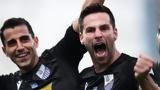 Καλλιθέα – Λαμία 1-2, Πρόκριση, Παντελίδη,kallithea – lamia 1-2, prokrisi, pantelidi