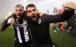 Ο ΠΑΟΚ, – Χρόνια, Ελλάδα, o paok, – chronia, ellada