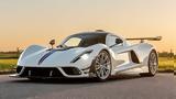 Hennessey Venom F5 Revolution,