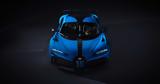 Bugatti Chiron,Mitsubishi Space Star