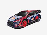 Hyundai 20 Rally1,