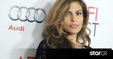 Αγνώριστη, Eva Mendes -,agnoristi, Eva Mendes -