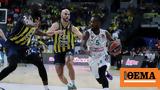 Euroleague Παναθηναϊκός-Φενερμπαχτσέ 21 30 Novasports Prime,Euroleague panathinaikos-fenerbachtse 21 30 Novasports Prime