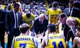 Περιστέρι- Ντιζόν 92-88, Γαλλία,peristeri- ntizon 92-88, gallia