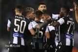 Πρόκριση, … Παναθηναϊκός,prokrisi, … panathinaikos
