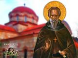 Άγιος Θεοδόσιος, ΓΙΟΡΤΗ ΣΗΜΕΡΑ 11 Ιανουαρίου – Εορτολόγιο,agios theodosios, giorti simera 11 ianouariou – eortologio