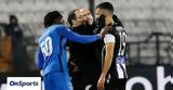 ΠΑΟΚ, Λύρατζης – Φόβοι,paok, lyratzis – fovoi