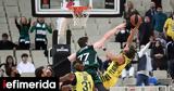 Euroleague, Παναθηναϊκός, Φενέρμπαχτσε, 94-88,Euroleague, panathinaikos, fenerbachtse, 94-88