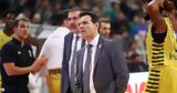 Ιτούδης, Η EuroLeague, Παναθηναϊκός,itoudis, i EuroLeague, panathinaikos