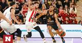 Euroleague, Ηττήθηκαν Ολυμπιακός Παναθηναϊκός –,Euroleague, ittithikan olybiakos panathinaikos –