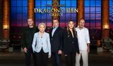 Dragons Den, Ιανουαρίου,Dragons Den, ianouariou