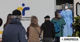 Κορονοϊός, Τετάρτη 11 Ιανουαρίου 2023,koronoios, tetarti 11 ianouariou 2023