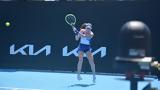 Australian Open Quals, Αποκλεισμός, Παπαμιχαήλ,Australian Open Quals, apokleismos, papamichail