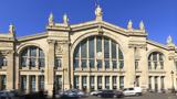 Παρίσι, Επίθεση, Gare, Nord - Πολλοί,parisi, epithesi, Gare, Nord - polloi