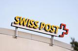 Swiss Post, Gaiser,Nolden