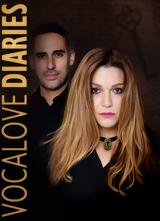 Vocalove Diaries, Τρένο, Ρουφ,Vocalove Diaries, treno, rouf