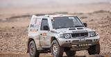 Dakar Classic - 10η, Ελληνικό,Dakar Classic - 10i, elliniko