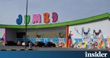 Jumbo, Αύξηση 14, 2022,Jumbo, afxisi 14, 2022