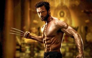Χιου Τζάκμαν Απαντά, Wolverine, chiou tzakman apanta, Wolverine
