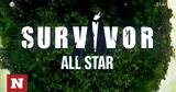 Survivor All Star H,