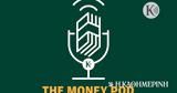 Money Pod #24, Άνταμ Σμιθ,Money Pod #24, antam smith