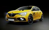 Τέλος, Renault Megane RS,telos, Renault Megane RS