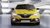 Renault Megane RS Ultime, Γκαζώνει,Renault Megane RS Ultime, gkazonei