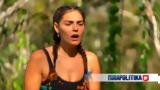 Survivor All Star - Βρισηίδα Ανδριώτου, Λιανός,Survivor All Star - vrisiida andriotou, lianos