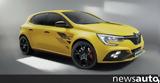 Renault Megane R S,Ultime
