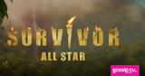 Survivor All Star, Αυτός,Survivor All Star, aftos