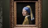 Αριστουργήματα, Μουσεία, Vermeer, Rijksmuseum,aristourgimata, mouseia, Vermeer, Rijksmuseum