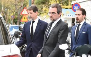 Μέγαρο Μαξίμου, Κωνσταντίνου – Δείτε, megaro maximou, konstantinou – deite