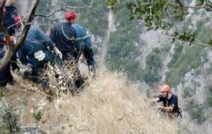 Κρήτη | Ηλικιωμένος, – Επιχείρηση, Πυροσβεστική, kriti | ilikiomenos, – epicheirisi, pyrosvestiki