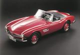 BMW 507,