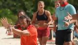 Survivor Spoiler, Αυτή,Survivor Spoiler, afti