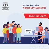 Επιχειρήσεων Σαρακάκη Active Recruiter, Career Days Πανεπιστημίων,epicheiriseon sarakaki Active Recruiter, Career Days panepistimion