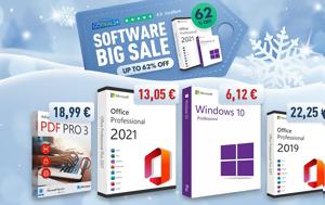 Φθηνές, Windows 10, 6 12€ Office 2021, 13 05€, fthines, Windows 10, 6 12€ Office 2021, 13 05€