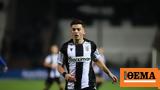 ΠΑΟΚ, Ερμή Σελιμάι,paok, ermi selimai