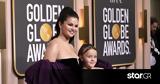 Selena Gomez, 9χρονη, Χρυσές Σφαίρες,Selena Gomez, 9chroni, chryses sfaires