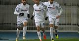 Ατρόμητος-Ολυμπιακός, Τζοβάρας, 1-0,atromitos-olybiakos, tzovaras, 1-0