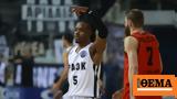 Basketball Champions League ΠΑΟΚ - Ρίτας 81-78, O Ράιλι,Basketball Champions League paok - ritas 81-78, O raili