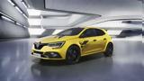 Renault Megane RS Ultime, Τελευταία,Renault Megane RS Ultime, teleftaia