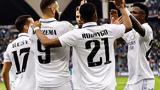 Ρεάλ Μαδρίτης – Βαλένθια 1-1, 4-3, Πρόκριση, Super Cup,real madritis – valenthia 1-1, 4-3, prokrisi, Super Cup