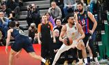 Euroleague 18η, Έπιασε, Μπαρτσελόνα,Euroleague 18i, epiase, bartselona