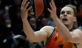 Euroleague 18η, Βαλένθια, Αναντολού Εφές -, 81-71,Euroleague 18i, valenthia, anantolou efes -, 81-71